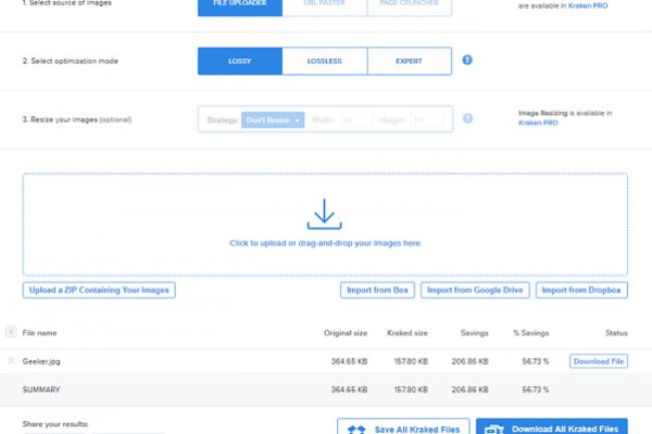 Эффективные инструменты через kraken это