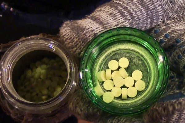 Комплексные инструменты через krab6 at